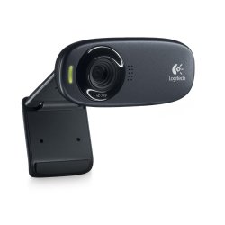 960-001065 Logitech C310 5 Mp HD Usb Mikrofonlu Webcam