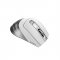 A4 Tech FB35S BLUETOOTH+2.4G NANO KABLOSUZ OPTIK Beyaz 2000 DPI MOUSE (SESSIZ)