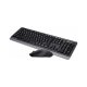 A4 TECH FG1010 F Kablosuz Gri Multimedya Klavye/Mouse Set A4 TECH FG1010 F Kablosuz Gri Multimedya Klavye/Mouse Set