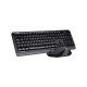 A4 TECH FG1010 F Kablosuz Gri Multimedya Klavye/Mouse Set A4 TECH FG1010 F Kablosuz Gri Multimedya Klavye/Mouse Set