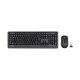 A4 TECH FG1010 F Kablosuz Gri Multimedya Klavye/Mouse Set A4 TECH FG1010 F Kablosuz Gri Multimedya Klavye/Mouse Set