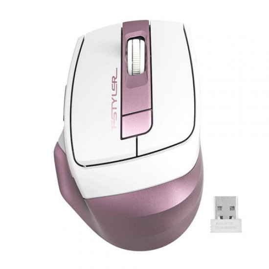 A4 Tech FG35 USB NANO KABLOSUZ OPTIK PEMPE 2000 DPI MOUSE