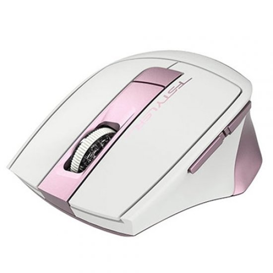 A4 Tech FG35 USB NANO KABLOSUZ OPTIK PEMPE 2000 DPI MOUSE