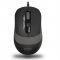 A4 Tech FM10 Usb Fstyler Kablolu Optik Gri 1600 Dpı Mouse