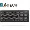A4 TECH KM-720 F Usb Siyah Klavye