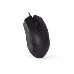 A4 Tech OP-760 Usb 1000Dpı Optik Siyah V-TRACK MOUSE