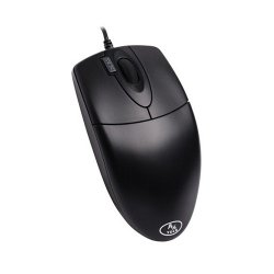 A4 Tech OP720 Ps/2 Optic Siyah Mouse