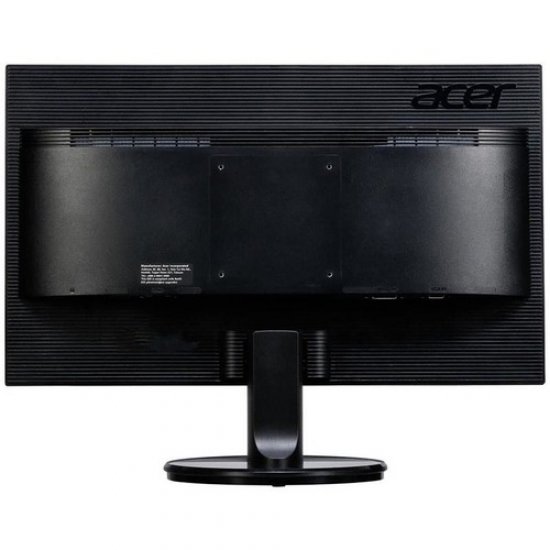 ACER 21.5 K222HQLBD Wide 5Ms DVI Lcd Monitör