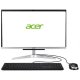 ACER AIO ASPIRE C22-963 i5 1035G1 4GB 256GB SSD Tümleşik VGA 21.5 FullHD W10Home