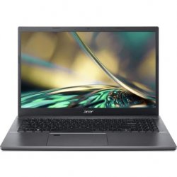 ACER Aspire 5 A515-57 i5 12450H 8GB 256GB SSD 15.6  DOS Taşınabilir Bilgisayar