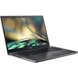 ACER Aspire 5 A515-57 i5 12450H 8GB 256GB SSD 15.6  DOS Taşınabilir Bilgisayar
