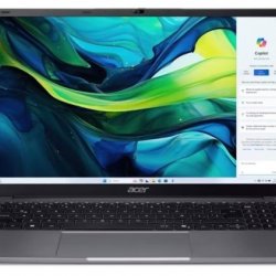 ACER Aspire Lite AL15-32P NX.J9UEY.001 Celeron N4500 4GB 128GB SSD 15.6 Full HD Win 11 Home Ethernet Taşınabilir Bilgis