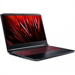 ACER Nitro 5 i5 11400H 8GB 512GB SSD 15.6 Full HD 4GB RTX3050 Graphics Gaming Taşınabilir Bilgisayar (ACER Türkiye Gara