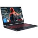 ACER Nitro 5 i7 12700H 16GB 512GB SSD 15.6  FHD IPS 4GB RTX3050Ti Free DOS Taşınabilir Oyun Bilgisayarı HC