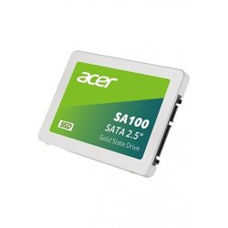 ACER SA100 2.5 240GB SATA III 560MB-500MB/S 3D NAND SSD DISK