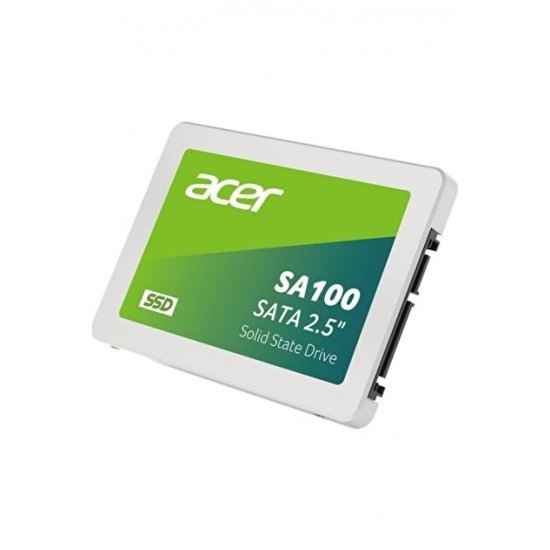 ACER SA100 2.5 240GB SATA III 560MB-500MB/S 3D NAND SSD DISK