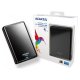 ADATA 2.5 HV620S 1TB USB 3.0 EXTERNAL HDD SİYAH AHV620S-1TU3-CBK ADATA 2.5 HV620S 1TB USB 3.0 EXTERNAL HDD SİYAH AHV620S-1TU3-CBK