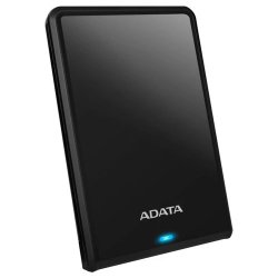 ADATA 2.5 HV620S 1TB USB 3.0 EXTERNAL HDD SİYAH AHV620S-1TU3-CBK