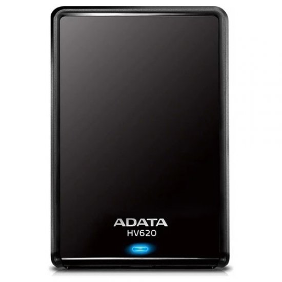 ADATA 2.5 HV620S 1TB USB 3.0 EXTERNAL HDD SİYAH AHV620S-1TU3-CBK ADATA 2.5 HV620S 1TB USB 3.0 EXTERNAL HDD SİYAH AHV620S-1TU3-CBK