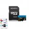 ADATA 32GB PREMIER MICROSDXC UHS-I CLASS10 V10 AUSDH32GUICL10A1-RA1