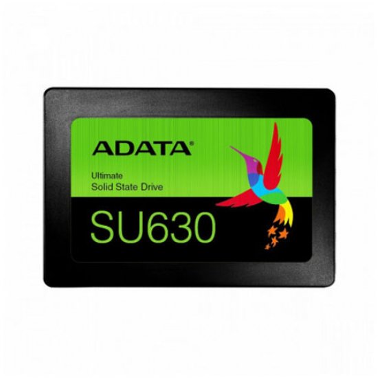 ADATA SU630 2.5 240GB Ssd Disk 520MB/Sec 450MB/Sec ASU630SS-240GQ-R