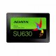 ADATA SU630 2.5 240GB Ssd Disk 520MB/Sec 450MB/Sec ASU630SS-240GQ-R