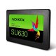 ADATA SU630 2.5 240GB Ssd Disk 520MB/Sec 450MB/Sec ASU630SS-240GQ-R
