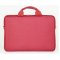 ADDISON Canyoncase 13-14 Kumaş Bordo Notebook Çantası