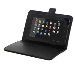 ADDISON IP-154 Tablet Pc Kılıfı 7 Siyah Universal