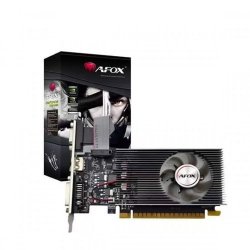 AFOX Nvidia 1GB GT240 DDR3 128 Bit AF240-1024D3L2 DVI HDMI 16X