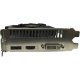 AFOX Nvidia 4GB GTX1050 Ti GeForce DDR5 128 Bit HDMI DVI DP 16X (PCIe 3.0)