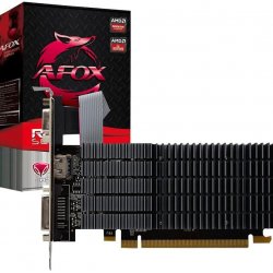 AFOX RADEON R5220 1GB 64BIT DDR3 PCI-EXPRESS 2.0 VGA-DVI-HDMI EKRAN KARTI AFR5220-1024D3L9-V2