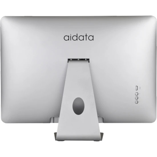 AIDATA AIO 3320M-825600X 21.5 FullHD i5 3320M 8GB 256GB SSD FreeDOS ALL IN ONE BİLGİSAYAR