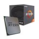 AMD RYZEN 5 2600 3,9/4,1 GHz AM4+ 65W Wraith (Ekran Kartı Gerekir)
