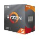 AMD RYZEN 5 3500X 6 3.6 GHz 35MB Kutulu Box AM4 65W