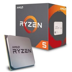 AMD RYZEN 5 3600X 6 3.8 GHz 3MB AM4 95W (Ekran Kartı Gerekir)