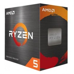 AMD RYZEN 5 5600G 6 3.9 GHz 19MB AM4 65W Wraith Stealth RADEON GRAPHICS