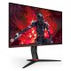 AOC 27 27G2U5/BK FreeSync WLED IPS Full HD 1ms 75Hz HDMI DP Pivot Gaming Monitör HC