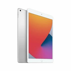 APPLE iPad 8. Nesil MYLA2TU/A 32 GB 10.2 inç Wi-Fi Tablet PC Apple Türkiye Garantili GÜMÜŞ