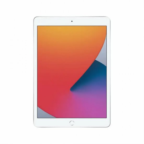 APPLE iPad 8. Nesil MYLA2TU/A 32 GB 10.2 inç Wi-Fi Tablet PC Apple Türkiye Garantili GÜMÜŞ