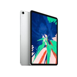 APPLE iPad Pro MHQT3TU/A 128GB 11 Tablet PC Apple Türkiye Garantili Silver