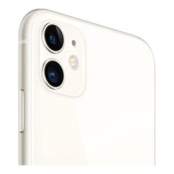 Apple İphone 11 White 128GB Apple Türkiye Garantili