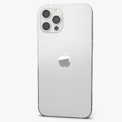 Apple iPhone 12 pro Silver 6.7 128GB Apple Türkiye Garantili
