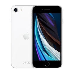 Apple iPhone SE BEYAZ 64 GB Apple Türkiye Garantili