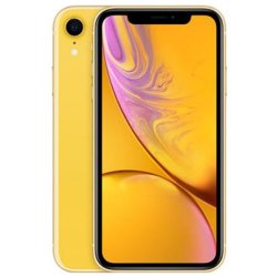 Apple iPhone XR Yellow 12mp 4.5G 6.1 64 GB Distribütör