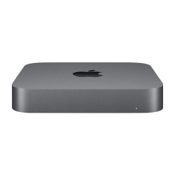 APPLE Mac Mini MRTR2TU/A i3 i3-8100B 8GB 128GB SSD UHD Graphics 630 Mini PC