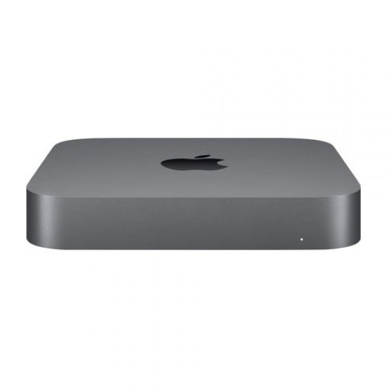 APPLE Mac Mini MRTR2TU/A i3 i3-8100B 8GB 128GB SSD UHD Graphics 630 Mini PC