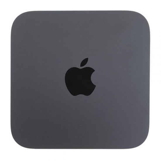 APPLE Mac Mini MRTR2TU/A i3 i3-8100B 8GB 128GB SSD UHD Graphics 630 Mini PC