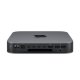 APPLE Mac Mini MRTR2TU/A i3 i3-8100B 8GB 128GB SSD UHD Graphics 630 Mini PC