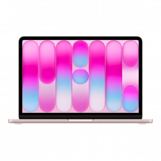 APPLE MacBook Neo A18 MHFF4TU/A 8GB 256GB SSD 13 macOS Taşınabilir Bilgisayar